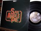 SAM APPLE PIE uk LP East 17 PSYCH hard rock DJM GALACTIC RAMBLE twin guitar