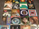 Soul/Funk Record mixed bundle - 54 items - Motown/Stax/Atlantic etc *ALL LISTED*