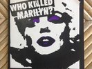 RARE Glenn Danzig Who Killed Marilyn 7