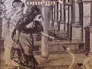 Omega / 200 Years After the Last War LP Bacillus BLPS 19175 Q German Prog Vinyl