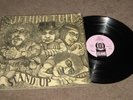 JETHRO TULL  -  STAND UP  LP  -  BLACK EYE ISLAND