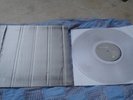 Beach Fossils Clear limited original LP limited to 600 #114 captured tracks DIIV