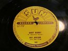 ROY ORBISON Ooby Dooby 78 SUN 242 original rockabilly VG+  nice copy