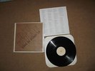 BOB DYLAN Live in Paris 78 VERY RARE bootleg LP Beatles Rolling Stones Zeppelin