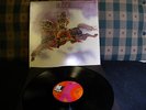 budgie 1st lp .rare kapp- metallica-thin lizzy-black sabbath-diamond head nwobh