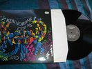 KEN NORDINE COLOURS ARE JAZZ LP COLORS RECORD VINYL ACID JAZZ POP