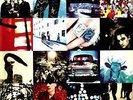 U2 - ACHTUNG BABY LIMITED BOX 4 LP LP 33 NUOVO