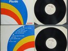 BOB DYLAN THE ZIM’S PICNIC BLACKBUSHE 1978 RARE LIVE LP UK