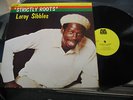 LEROY SIBBLES-