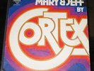 CORTEX - MARY ET JEFF French Esperance - 2 Bossa Jazz killers - HEAR BOTH