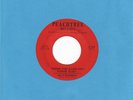 4 DYNAMICS on PEACHTREE *RARE* northern soul 45 LISTEN