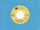 TREY J'S i found it all in you TEE GEM *RARE* northern soul 45 LISTEN