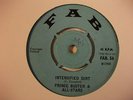 *Listen* RARE UK 60s SKA Prince Buster 