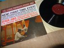 MERCURY LIVING PRESENCE LP SR 90300 PROKOFIEV PIANO CONC #3 JANIS HP TAS LIST NM