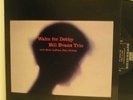 Bill Evans Trio LP Waltz For Debby-Riverside Stereo