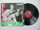 ELVIS PRESLEY Rock 'n' Roll UK 1956 CLP 1093 (LPM 1254) das Original no reissue