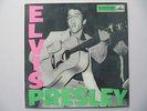 ELVIS PRESLEY Rock 'n' Roll UK 1956 CLP 1093 (LPM 1254) Repro Sleeve TOP 