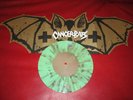 Cancer Bats - Demo 7