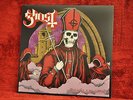 GHOST Secular Haze 10