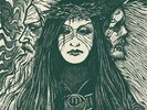 Pagan Altar / Jex Thoth split 7