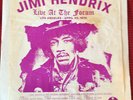 Jimi Hendrix 