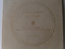 Mozart Piano Sonatas Lili Kraus Discophiles DF 94