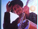 BOB DYLAN w/JOHNNY CASH NASHVILLE SKYLINE ORIG '69 COLUMBIA LP SHRINK w/STICKER