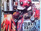 FRANK ZAPPA BURNT WEENY SANDWICH RARE ORIG '69 BIZARRE LP NEAR MINT