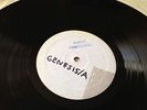 GENESIS Virgin TRICK OF A TAIL TEST PRESSING CORRECT  MATRIX ON RUNOFF LP RARE