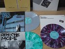 5 EPs  * DEPECHE MODE * COULRED VINYL* POEPLE ARE PEOPLE * ENJOY THE SILENCE usw