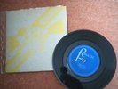 *****rare********NEW ORDER-PROCESSION/EVERYTHINGS GONE GREEN  FAC53