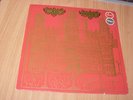 XTC: Nonsuch orig  1st pressing A1/B1/C1/D1 1992 UK Double  LP