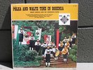 ERNST MOSCH   POLKA and WALTZ TIME in BOHEMIA   U.S. TELEFUNKEN TP 2511