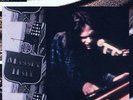 Neil Young, Massey Hall 2LP Test Pressing SS