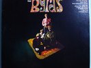 BYRDS 5th DIMENSION STUNNING ORIG '66 COLUMBIA MONO WHITE LABEL PROMO LP 1A RARE