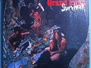 GRAND FUNK SURVIVAL MINT ORIG '71 CAPITOL LP w/ BONUS PHOTOS IN SHRINK w/STICKER