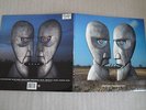 Pink Floyd-'The Division Bell' Vinyl Album