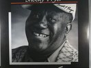 LP - Blind Pig Records - Snooky Pryor - Snooky - AUTOGRAPHED