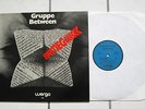 BETWEEN  einstieg  Orig. KRAUT  private  LP  1971  mint   