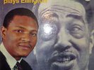 MCCOY TYNER   PLAYS ELLINGTON  IMPULSE AS-79  STEREO