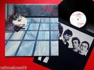 SKIDS LP SUPERB NM UK 1ST 1979 + PICTURE INNER EMBOSSED SLEEVE SCARED TO DANCE
