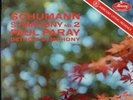 PAUL PARAY / Schumann Symphony No.2 / Original Mercury SR 90102, PROMO COPY
