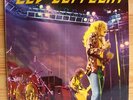 Lp  Led Zeppelin - EARLS COURT