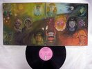 KING CRIMSON IN THE WAKE OF POSEIDON ISLAND ILPS 9127 UK PRESSING. Vinyl LP
