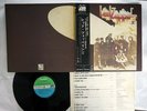 LED ZEPPELIN II ATLANTIC MT 1091 Japanese pressing.OBI. Vinyl LP