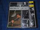ERIC DOLPY - Last Date - FONTANA Dutch orig - RARE EX condition