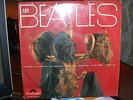 RARE 33 TOURS THE BEATLES LES PERRUQUES