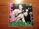 Vintage Rare 1956 Elvis Presley LP 1st ALBUM LPM-1254 RECORD VINYL