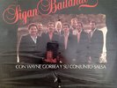 Sigan Bailando con Wayne Gorbea Y Su Conjunto Salsa RARE VINYL