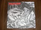 Teitanblood / Proclamation - Split PicLP